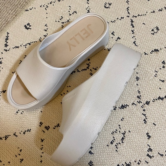 Lemon Jelly Platform - Picture 6 of 6